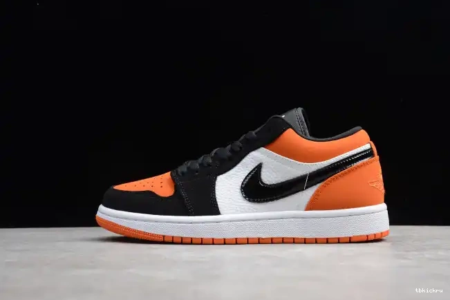 Reps TBK Low Jordan Shattered 553558-128 1 Backboard Air 0505